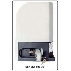  DEA LIVI-800L DC